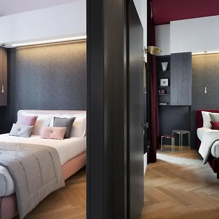 Conti Bed & Breakfast Milano
