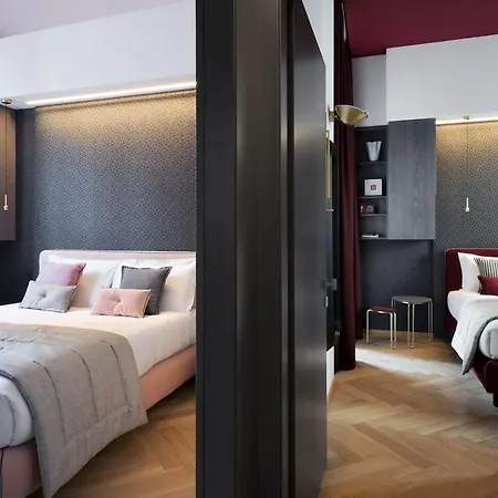 Conti Bed and Breakfast Μιλάνο