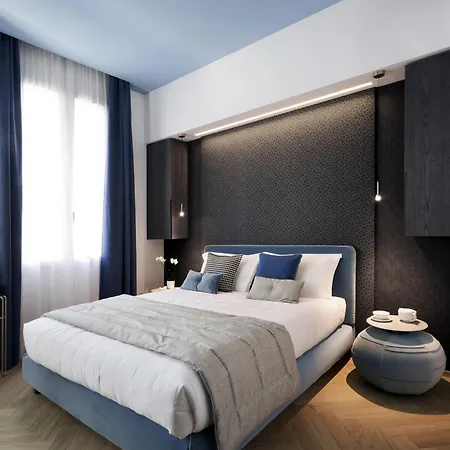 Bed & Breakfast Conti Milano