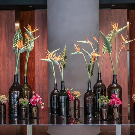 Hotel Viu Milan, A Member Of Design 5*