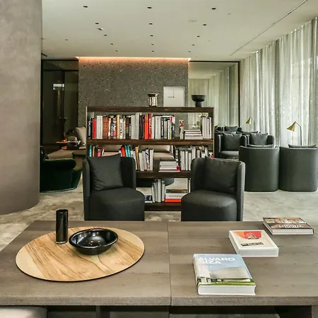 Viu Milan, A Member Of Design Hotel 5*