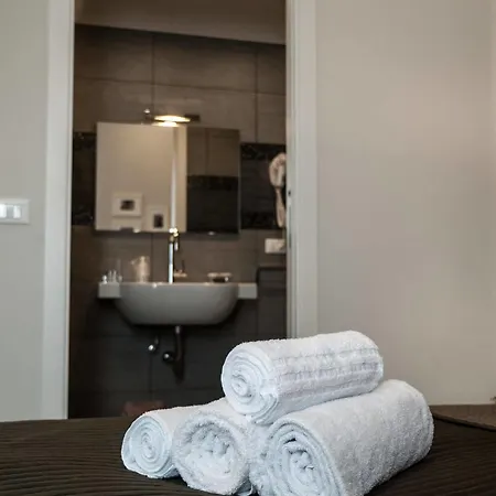 Bed Linate 2* Milano