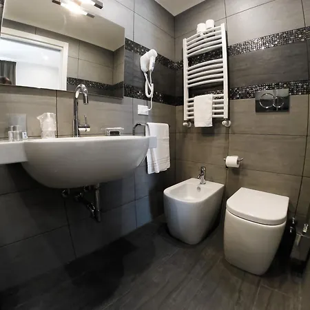 Guest house Bed Linate