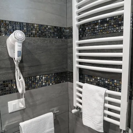Gæstehus Bed Linate 2*