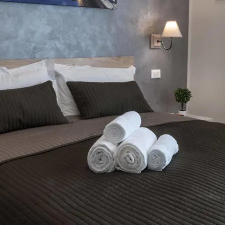 Bed Linate Milano