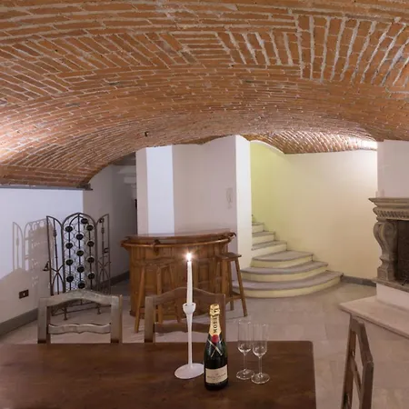 Loft In Navigli District With Jacuzzi & Sauna - Papiniano Mailand