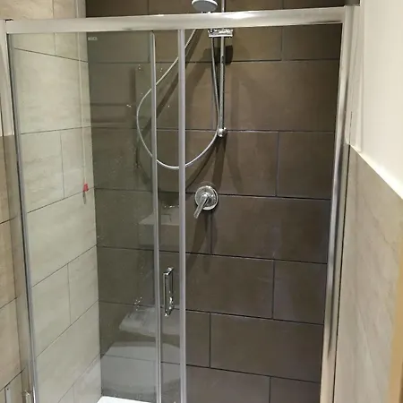 Hotel San Biagio Mailand