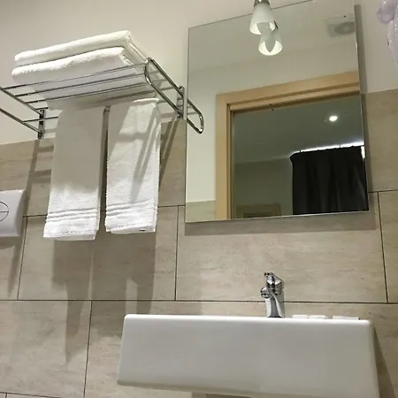 Hotel San Biagio *