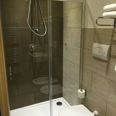 Hotel San Biagio *