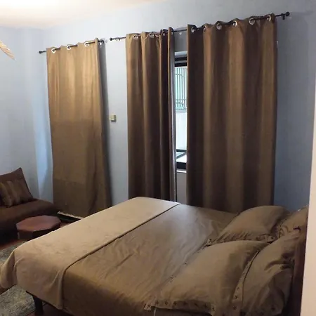 Albergue Atmos Luxe Navigli *