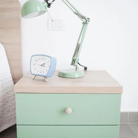 شقة Alessia's Flat - Buenos Aires ميلان