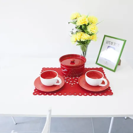 Alessia's Flat - Buenos Aires Daire