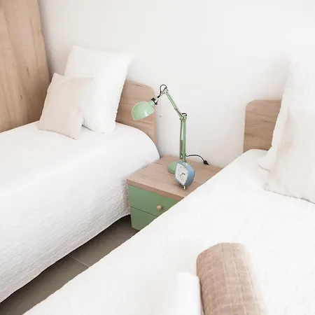 Alessia's Flat - Buenos Aires شقة *