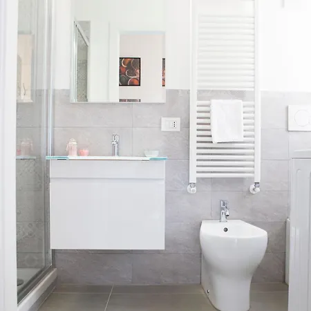 شقة Alessia's Flat - Buenos Aires ميلان