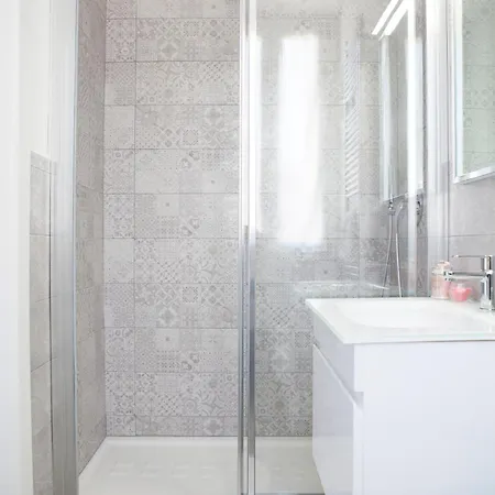 شقة Alessia's Flat - Buenos Aires ميلان