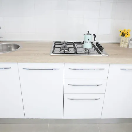 Alessia's Flat - Buenos Aires *