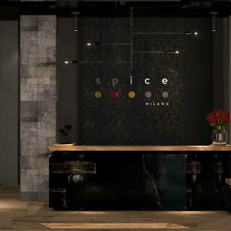 Spice Отель