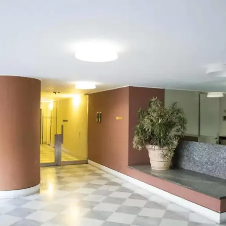 Queen Of Brera - San Marco 1 Διαμέρισμα