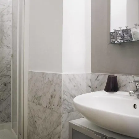 Italianway - Corso 8 Apartman *