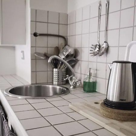 Italianway - Corso 8 Apartman Milánó