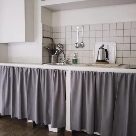 Italianway - Corso 8 Apartman Milánó