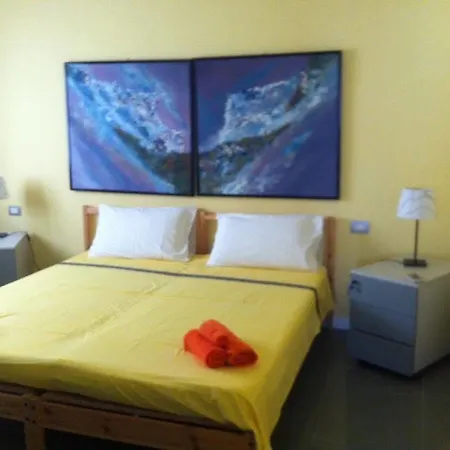 Apartamento Canal Milán