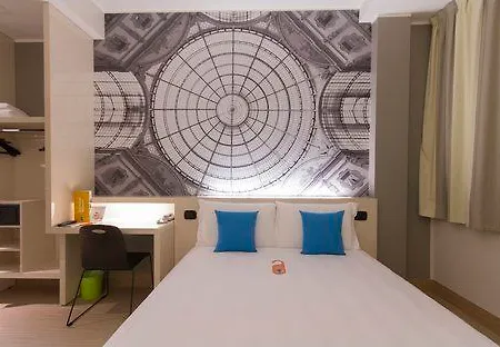 Cenisio Garibaldi Milano