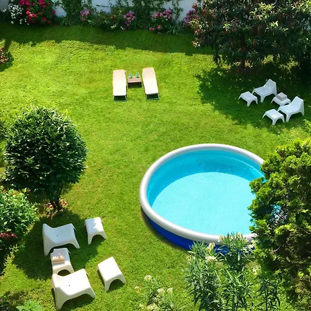 Aida Hotel Mailand