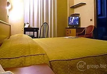 Lepontina Apartmanhotel