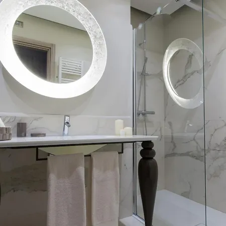 Πανσιόν Brera Prestige 4*