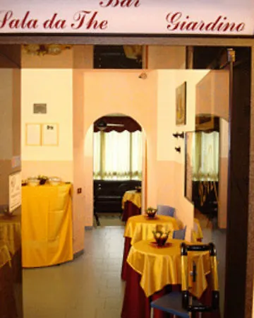 Nizza Hotel Mailand