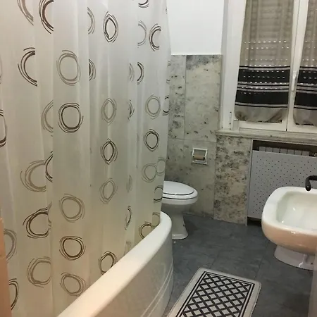 Bovisa House Private * מילאנו