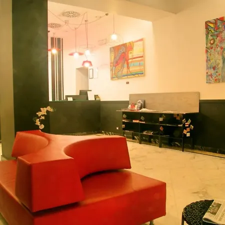 Ih Puccini 4* Milano