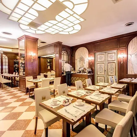 Romana Отель 4*
