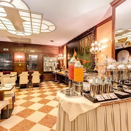 Romana Отель 4*