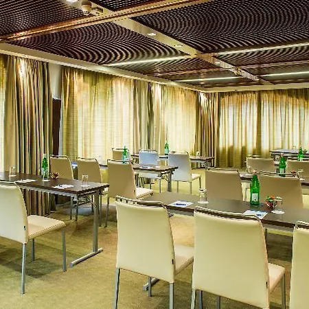 Hotel Nh Milano 2 Segrate