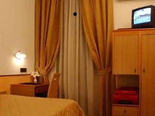 Aspromonte Hotel
