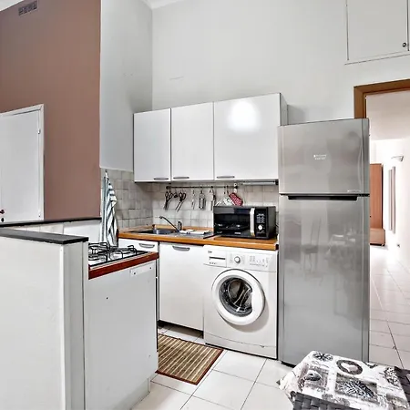 Buenos Aires Flat Milan