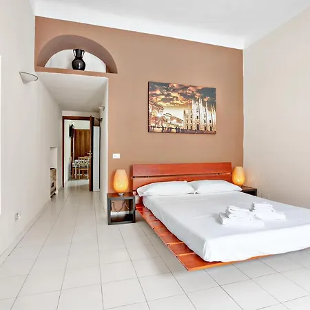 Buenos Aires Flat *