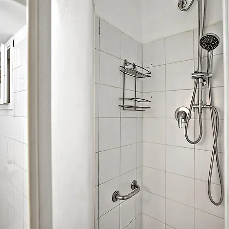 Buenos Aires Flat Milan