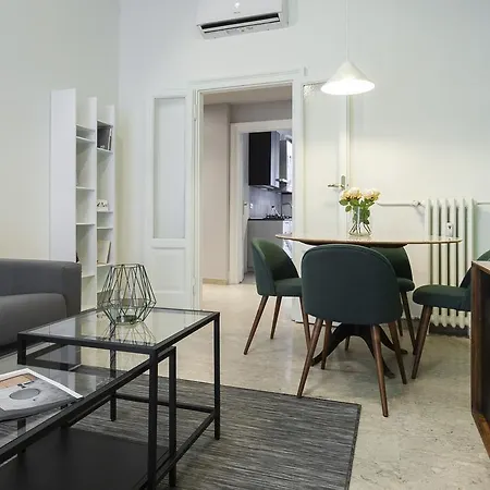 Italianway Easy - Piero Della Francesca 74 * Milão