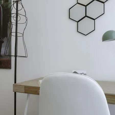 Italianway Easy - Piero Della Francesca 74 Apartamento