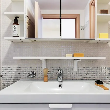 Panzeri Flexyrent Aircon E Wifi