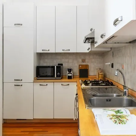 Appartement Panzeri Flexyrent Aircon E Wifi Milan