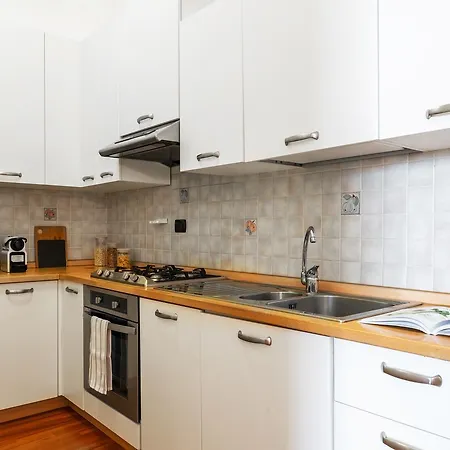 Panzeri Flexyrent Aircon E Wifi * Milan