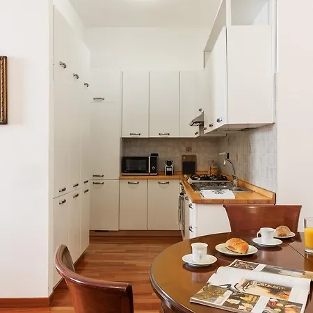 Panzeri Flexyrent Aircon E Wifi Appartamento Milano