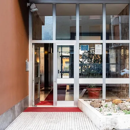 Appartement Panzeri Flexyrent Aircon E Wifi *