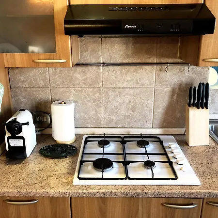 Apartmán Porta Volta Flexyrent Studio Milán