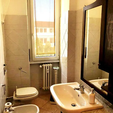 Apartmán Porta Volta Flexyrent Studio