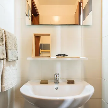 Stampa Flexyrent Apartmán *
